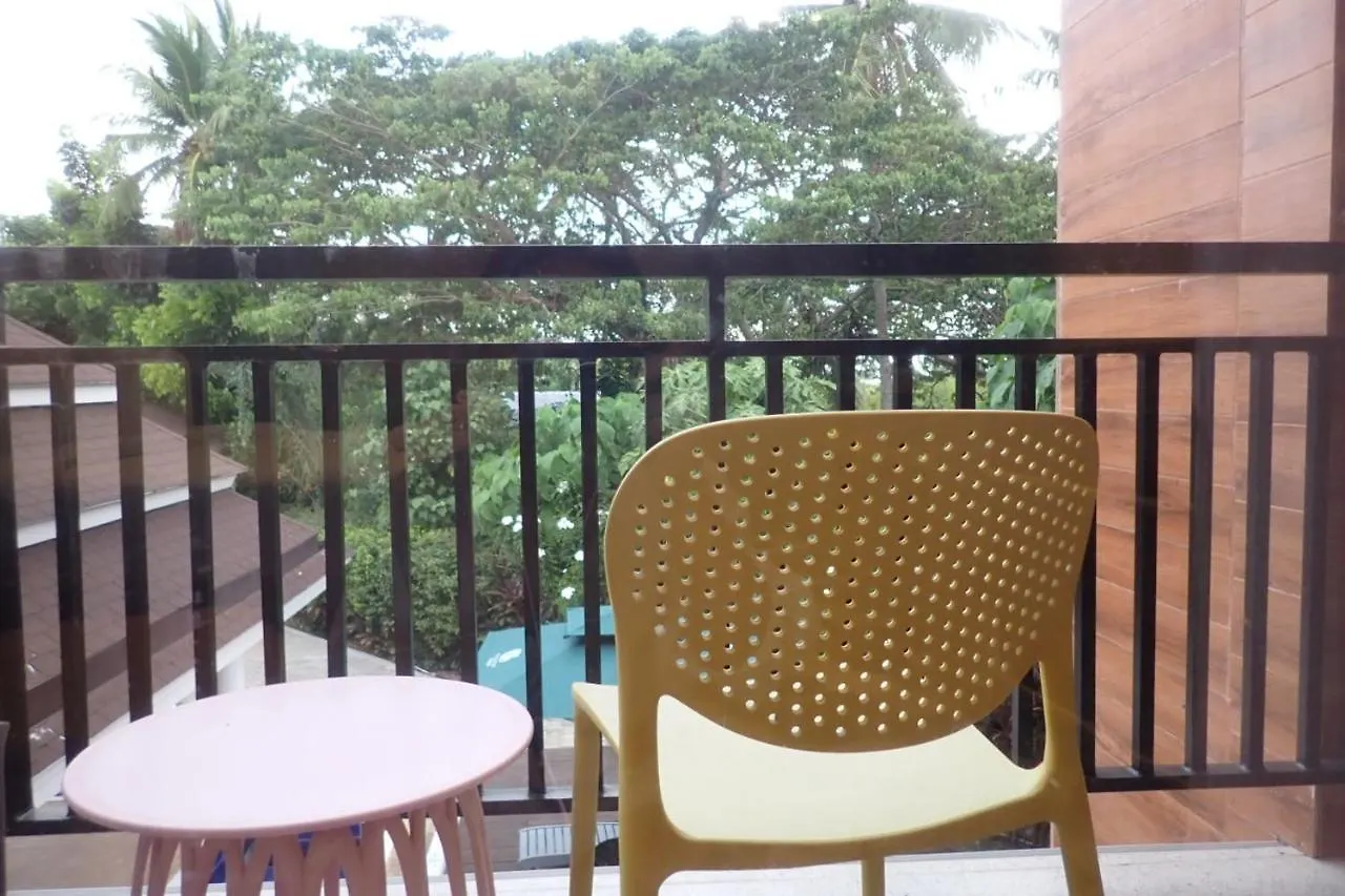 Only Seed Resort 欧芮希度假酒店 Panglao 3*,  Fülöp-szigetek