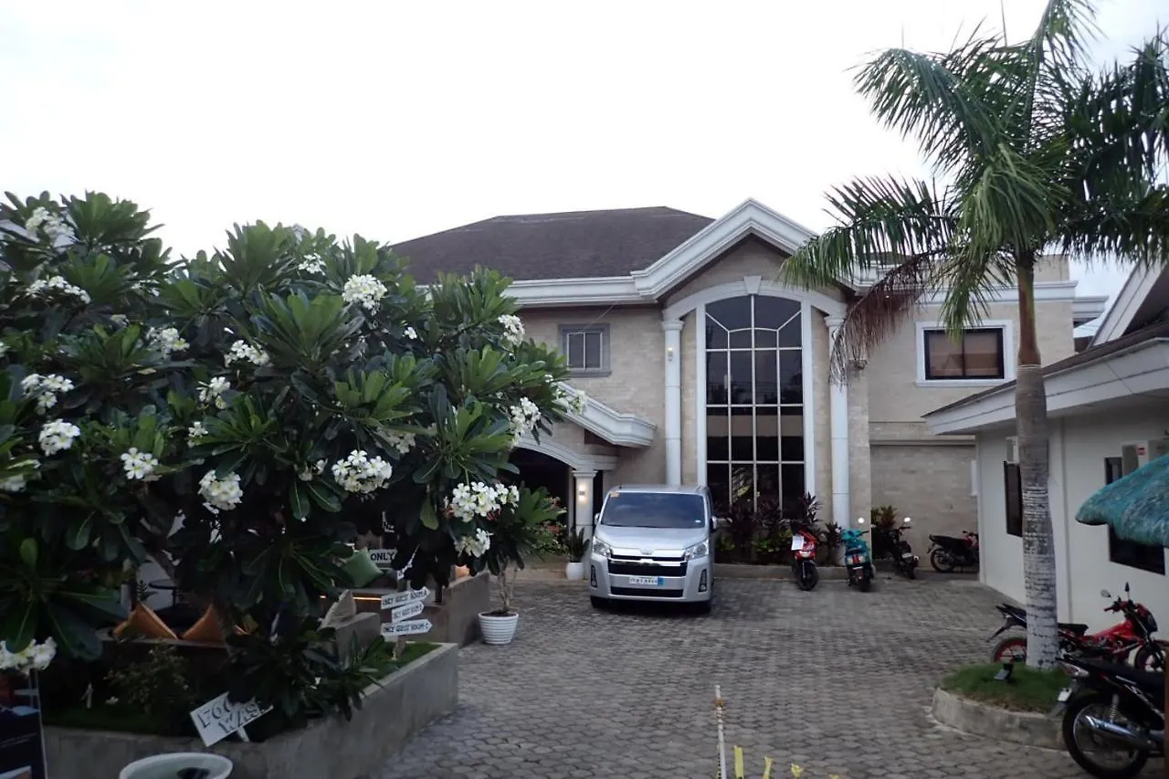 Only Seed Resort 欧芮希度假酒店 Panglao