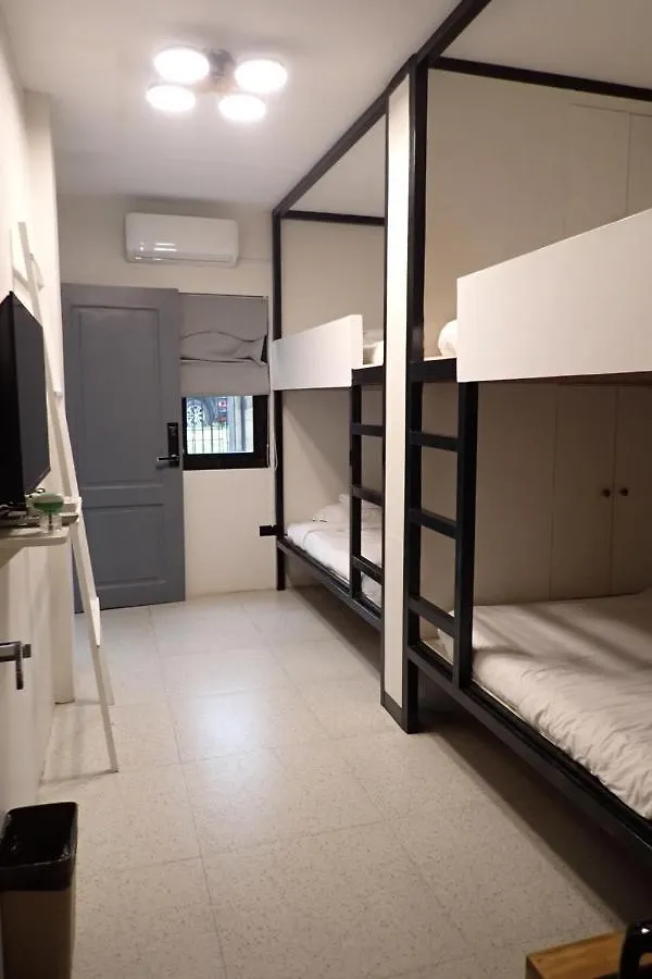 Szálloda Only Seed Resort 欧芮希度假酒店 Panglao