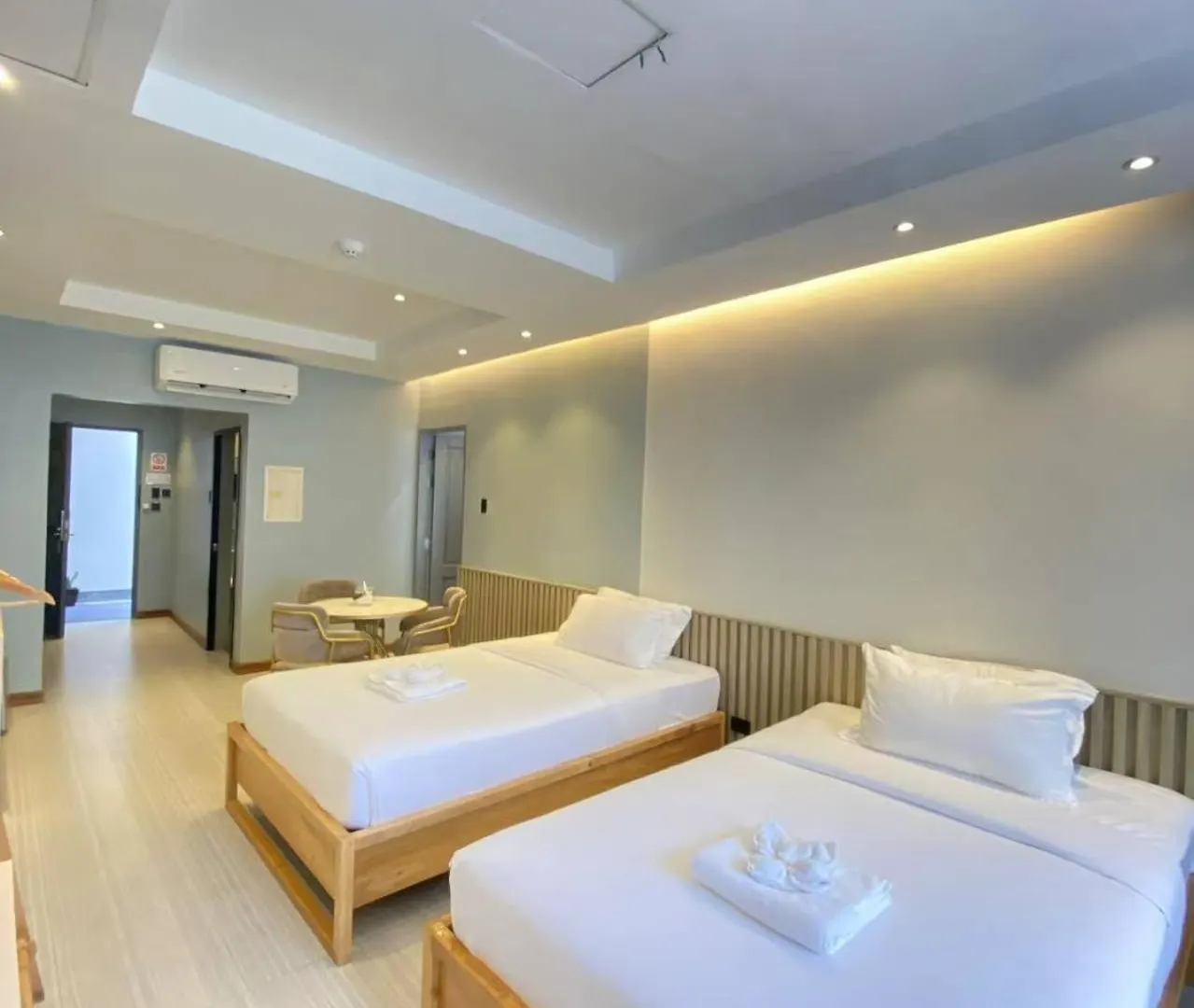 Only Seed Resort 欧芮希度假酒店 Panglao