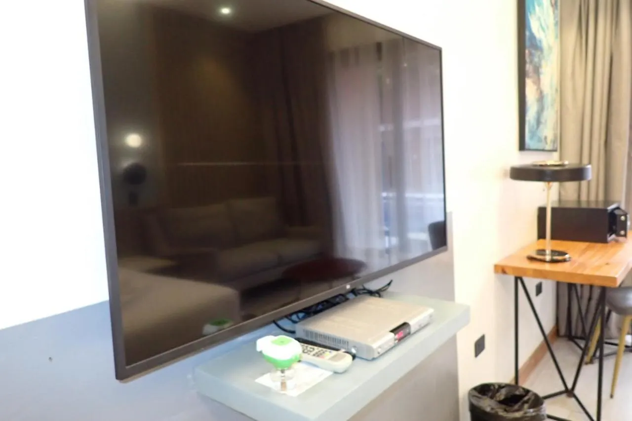 Only Seed Resort 欧芮希度假酒店 Panglao Hotel