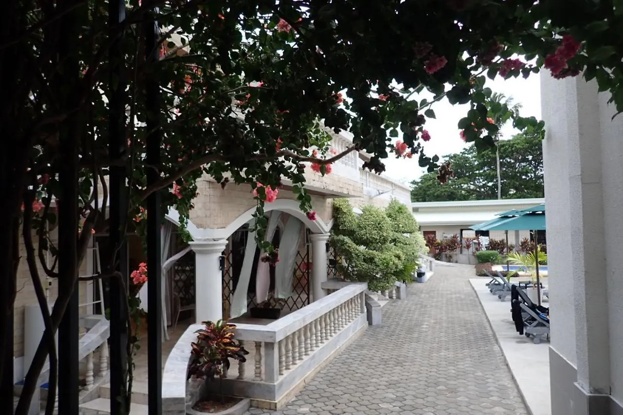 Only Seed Resort 欧芮希度假酒店 Panglao