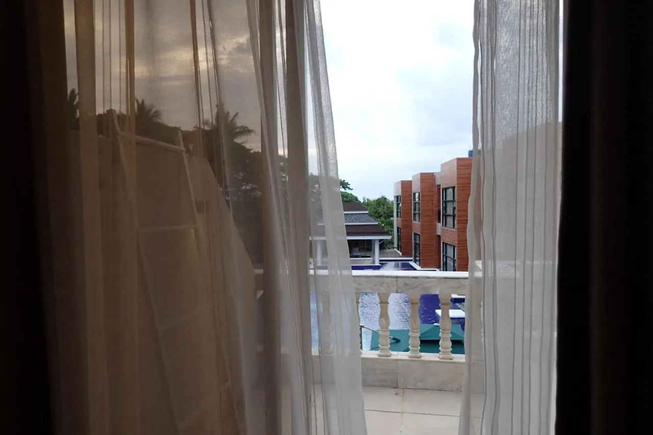 Hotel Only Seed Resort 欧芮希度假酒店 Panglao