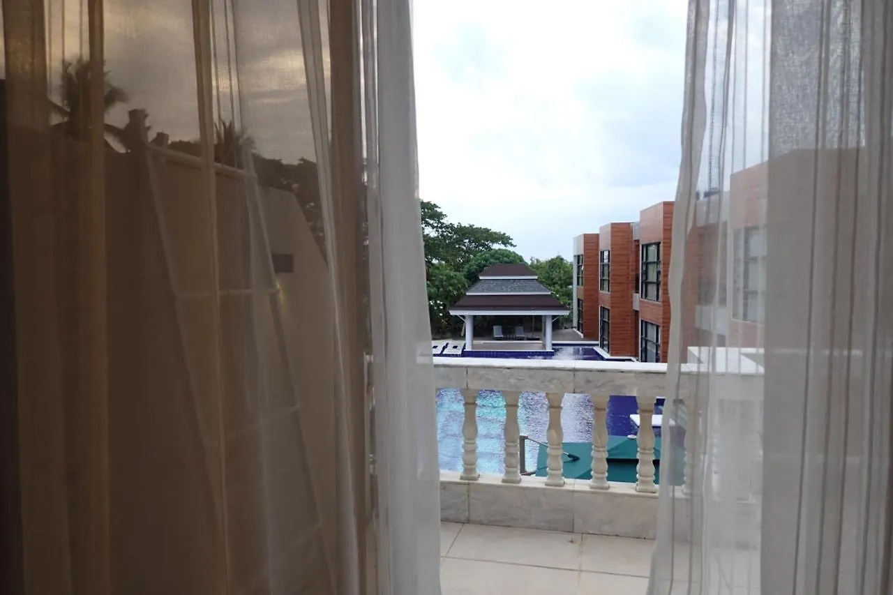Hotel Only Seed Resort 欧芮希度假酒店 Panglao
