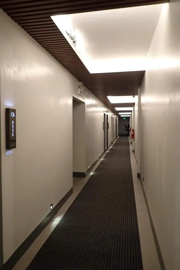 Only Seed Resort 欧芮希度假酒店 Panglao Philippines