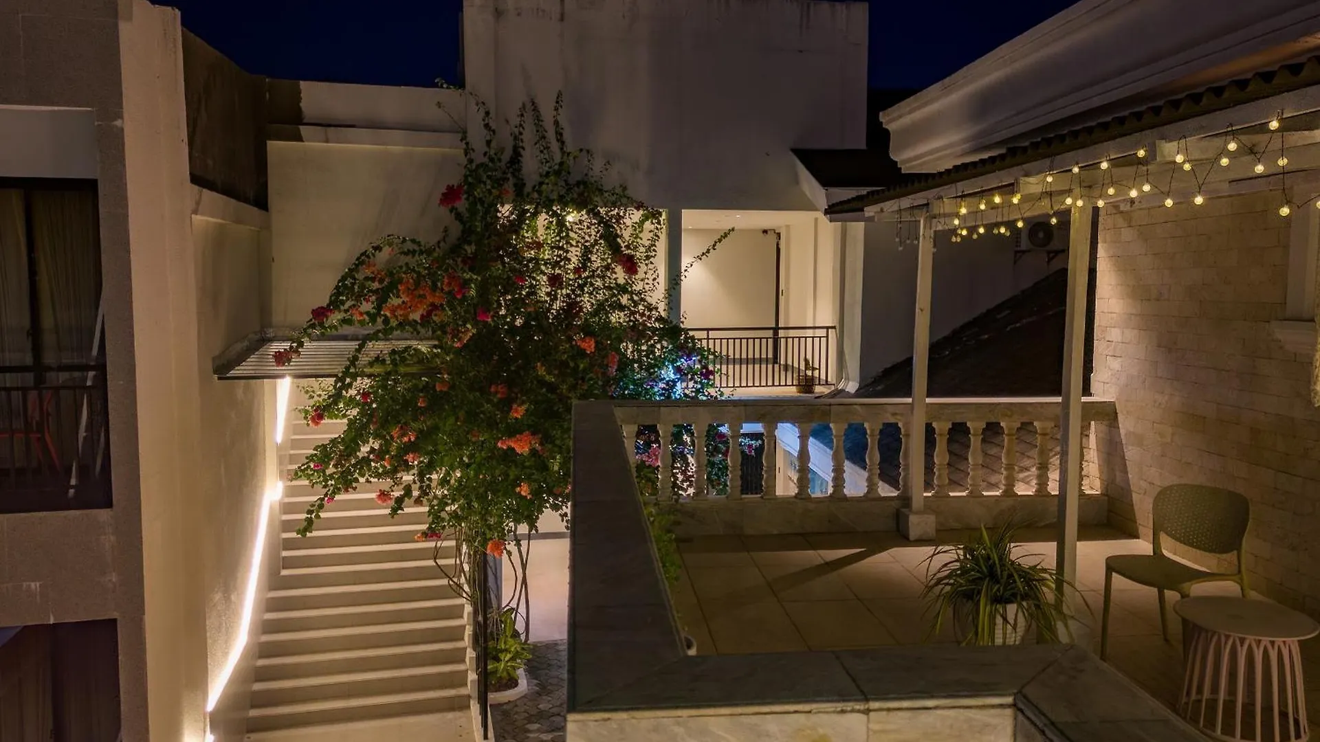 Only Seed Resort 欧芮希度假酒店 Panglao Hotel
